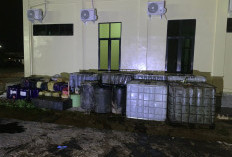 Bongkar Dugaan Penimbunan dan Pengoplosan BBM Bersubsidi