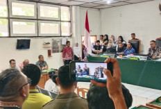 Pelaku Utama Kasus Pembunuhan dan Rudapaksa Siswi SMP Divonis 10 Tahun Penjara