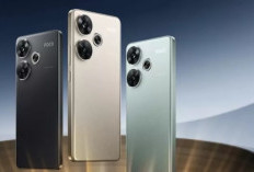 POCO F7 Hadir dengan Snapdragon 8s Gen 3 dan Desain Flagship, Harga Cuma Rp4 Jutaan!