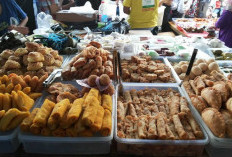 5 Rekomendasi Wisata Kuliner Ramadhan di Jakarta Barat