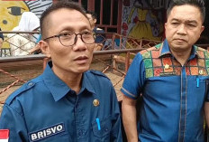 Ada yang Jual Rp 40 Ribu per Tabung