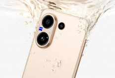 Vivo V60 Resmi Meluncur! Kamera ZEISS 50MP & Baterai 6.500mAh, Siap Jadi Raja Mid-Range?