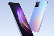 Mana vivo V Series Favoritmu? Ini Hierarkinya di Pasaran!