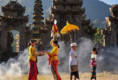 Menelusuri 10 Destinasi Wisata Edukasi di Bali, Liburan Sambil Belajar Budaya dan Alam