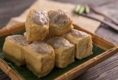 Kalori Tahu Bakso, Ketahui untuk Jaga Pola Makan Sehat