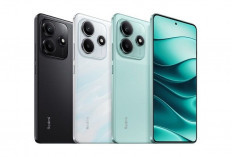 Redmi Note 14 5G: Kamera 108MP & Fast Charging 45W, Tapi Ada Catatannya!