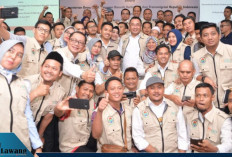 Pendaftaran Pendamping Desa 2025 Dibuka! Cek Syarat, Jadwal Resmi, dan Gaji Hingga Rp4,8 Juta