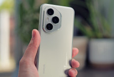 Honor 500 Series Bocor! Desain Super Ramping, Spek Flagship, Harga Lebih Masuk Akal