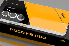 Poco F8 Pro: Penantang Flagship dengan Harga Tetap Bersahabat