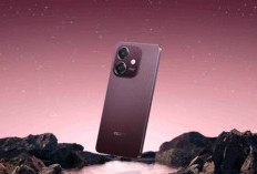 Murah Tapi Tangguh! Oppo A5i Hadir dengan Snapdragon & Lulus Uji Ketahanan
