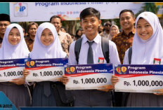 Kapan Cair PIP 2026? Ini Jadwal Resmi, Besaran Bantuan, dan Cara Cek Penerima Secara Online