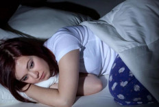 Strategi Mengatasi Insomnia: Cara Efektif untuk Memperbaiki Kualitas Tidur