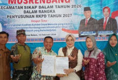 Musrenbang Kecamatan Rampung, Matangkan Arah Pembangunan