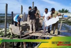 Pemkab Kepulauan Seribu Adakan Rapat Koordinasi Percepatan Penanganan ODF