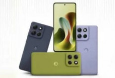 Motorola Ngamuk di Kelas 3 Jutaan! Moto G67 Power Bikin Power Bank Auto Pensiun