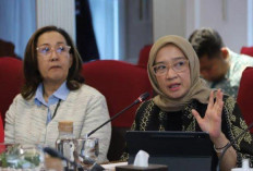 Kemenko Jadi Prioritas Pindah ke IKN, Pemindahan ASN Dilakukan Bertahap