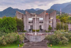 5 Rekomendasi Kampus Terbaik di Pulau Sumatera