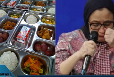 Nanik S Deyang: Dari Jurnalis hingga Wakil Kepala Badan Gizi Nasional, Kini Hadapi Krisis MBG