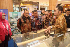 Dorong Pertumbuhan Ekonomi dan Akses Properti