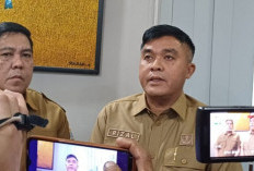 Siapkan Rp42 Miliar Program Makan Gratis Bergizi