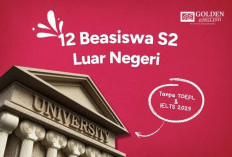 3 Daftar Beasiswa Dalam Negeri yang Masih Buka: Kesempatan Emas untuk Mahasiswa Indonesia