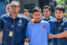 Otak Pembunuhan Vina Ditangkap di Bandung