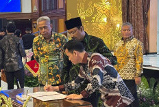 Dukung Sekolah Rakyat untuk Pendidikan Inklusif