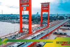 491.000 Jiwa Siap Lepas dari Palembang, Berikut 10 Calon Daerah Otonom Baru di Sumatera Selatan