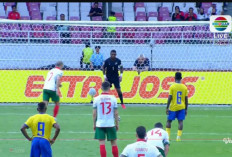 Bulgaria Hancurkan Kepulauan Solomon 10-2 