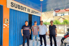 Polda Sumsel Ringkus Pelaku Penusukan Brutal di Palembang