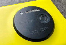 Gugur di Negeri Paman Sam: Nasib Tragis Nokia di Tengah Gempuran Apple & Samsung