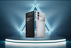Red Magic 11 Pro Siap Meluncur 17 Oktober: Ponsel Gaming Pertama dengan IP68 dan Snapdragon 8 Elite Gen 5