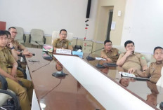 Muba Jadi Role Model Graduasi Sejahtera dalam Penanggulangan Kemiskinan