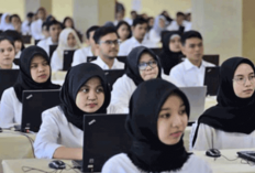 Resmi! CPNS 2025 Segera Dibuka, Ini Jadwal dan Cara Daftarnya