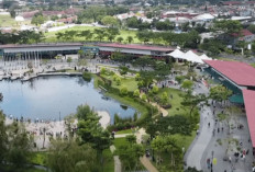 Keindahan Kiara Artha Park: Destinasi Wisata Populer di Bandung