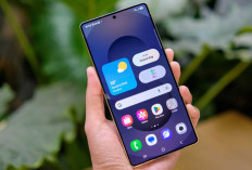 One UI 8 Segera Hadir! Ini Daftar HP Samsung yang Bakal Kebagian Update-nya