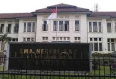 Ini SPMB 2025 di Bandung: Sekolah SMA Swasta Kekurangan