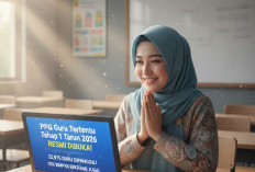 PPG Guru Tertentu Tahap 1 Tahun 2026 Resmi Dibuka! 33.975 Guru Dipanggil, Cek SIMPKB Sekarang Juga