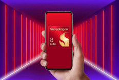 Bocoran Gila! Flagship Snapdragon 8 Elite Gen 5 Bakal Punya Baterai 9.000mAh
