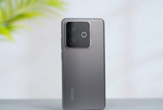 Realme GT 8 Siap Tantang Flagship 2025 dengan Snapdragon 8 Elite