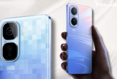iQOO Neo 11 Tawarkan Performa Flagship dengan Harga Lebih Bersahabat