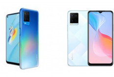 Beli HP Rp2 Jutaan? Jangan Pilih Sebelum Baca Adu Vivo Y21 vs Oppo A54 Ini!