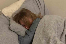 Ngorok, Benarkah Tanda Tidur Nyenyak dan Berkualitas atau Malah Sebaliknya?