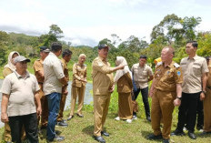Bupati dan Wabup Tinjau Potensi Perikanan