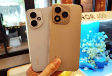 Honor 400 Series Datang, Siap Bikin Foto Lama Menari!