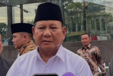 Usulan Prabowo tentang Pilkada Dipilih DPRD Diterima Positif, Komisi II DPR Siapkan Revisi Omnibus Law Politik