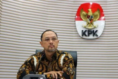 KPK Periksa Direktur PT Aset Prima Tama Terkait Dugaan Gratifikasi dan TPPU Proyek Jalan di Kalimantan Timur