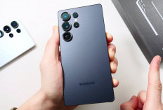Bocoran Samsung Galaxy S26 Ultra: Snapdragon 8 Elite Gen 5, Kamera 200MP, dan Fitur Privasi Revolusioner!