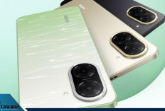 Redmi 13X Resmi Dijual! HP Android Rp 1 Jutaan Bawa Kamera 108MP dan Desain Stylish