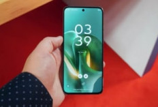 Motorola Edge 60 Neo: Flagship Rasa Midrange yang Bikin Saingan Panas Dingin